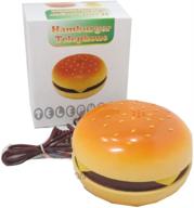 juno's 🍔 hamburger cheeseburger burger phone logo