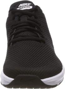 img 3 attached to 👟 Maximize your workout with Nike Men's Air Alpha Gymnastics Trainer Shoes