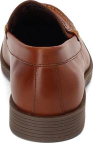 img 1 attached to 👞 Sperry Top Sider Manchester Cognac Loafer