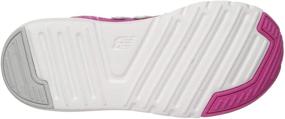 img 1 attached to New Balance Unisex-Child 009 V1: Stylish Lace-up Sneaker for All-Day Comfort