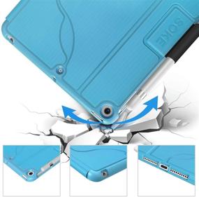 img 1 attached to Soke Case - IPad Mini 5 Case 2019 (5Th Generation)