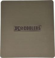 k2 coolers hydro turf summit outdoor recreation logo