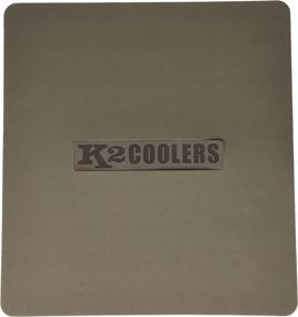 img 1 attached to K2 Coolers Hydro Turf Summit Outdoor Recreation