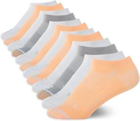 img 4 attached to Avia Womens Lightweight Athletic Socks