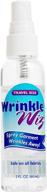 lewis clark wrinkle wiz eliminator logo