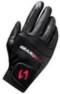 enhance your game with the gearbox movement racquetball glove логотип