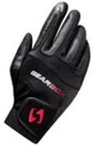 img 1 attached to Enhance Your Game with the Gearbox Movement Racquetball Glove