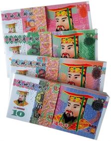 img 2 attached to Бумага ZeeStar китайская вьетнамская Joss Paper