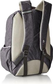 img 3 attached to 🎒 Charcoal Everest Laptop Backpack - Stylish and SEO-Optimized