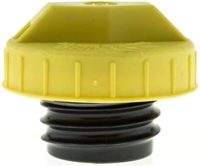 img 3 attached to 🔑 Stant Flex Fuel Regular Fuel Cap, yellow: Secure your vehicle & optimize fuel efficiency!