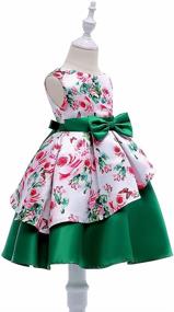 img 2 attached to Enchanting Fairy Princess Attire for Special Occasions: Girls' Clothing and Dresses