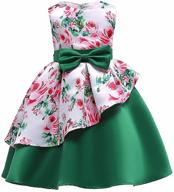 enchanting fairy princess attire for special occasions: girls' clothing and dresses logo