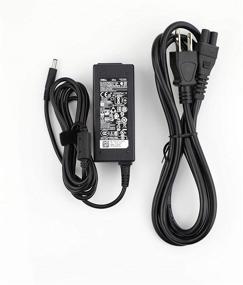 img 4 attached to Dell Inspiron LA45NM140 HA45NM140 Laptop Charger 45W Power Supply +cord