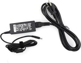 img 2 attached to Dell Inspiron LA45NM140 HA45NM140 Laptop Charger 45W Power Supply +cord