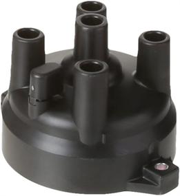 img 1 attached to Bosch 03282 Distributor Cap