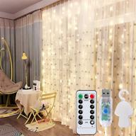 led curtain lights lighting & ceiling fans логотип