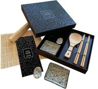 🔥 unleash your inner adventurer: master 12 piece cuisine aficionado set logo