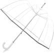 kung fu smith umbrella windproof umbrellas for stick umbrellas logo