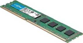 img 2 attached to 💾 Crucial 16GB DDR3/DDR3L 1600 MT/s (PC3-12800) Memory Kit - CT2KIT102472BD160B