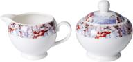 xiteliy ceramic christmas gecorations creamer логотип