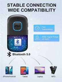 img 3 attached to Подключение беспроводных наушников Comsoon по Bluetooth