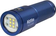 bigblue vl4200p lumen wide beam glossy logo