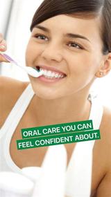 img 1 attached to Dental Herb Co. - Essentials Toothpaste: Flouride-Free Herbal Formula for Complete Oral Care (4 oz.)