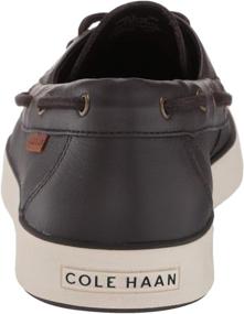 img 2 attached to 👞 Cole Haan Nantucket Slip-On Sleet Loafer