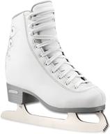 bladerunner junior solstice figure skate логотип