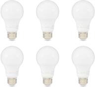 ⚡️ industrial-grade dimmable daylight electrical by amazonbasics - compliant & equivalent logo