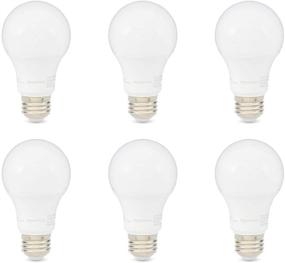 img 4 attached to ⚡️ Industrial-Grade Dimmable Daylight Electrical by AmazonBasics - Compliant & Equivalent