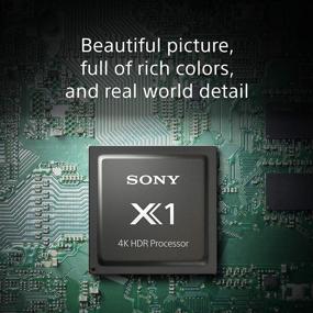 img 3 attached to Совместимость Sony X85J дюймов KD65X85J