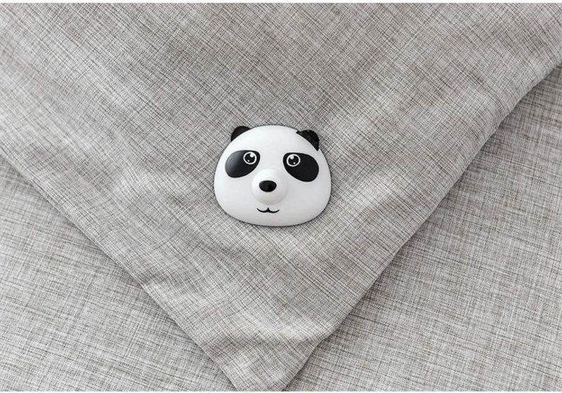 littlejimmy duvet clips generation comforters 标志