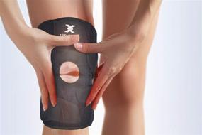 img 2 attached to Thx4COPPER Patella Support Compression Stabilizers