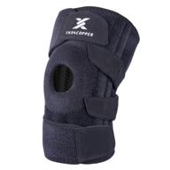 thx4copper patella support compression stabilizers logo