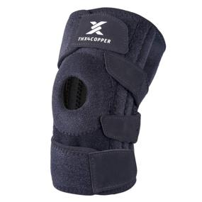 img 4 attached to Thx4COPPER Patella Support Compression Stabilizers