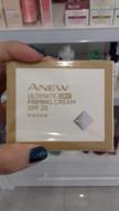 🌞 крем для лица avon anew ultimate multi performance дневной - 1.7 жидк. унц. логотип