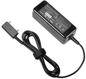 img 2 attached to 🔌 Sony Tablet S Series Power Adapter Charger, 10.5V 2.9A 30W - ADP-30KH A / SGPAC10V1 R33030 - Compatibility with SGPT111, SGPT112, SGPT113, SGPT114