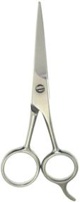 img 4 attached to Yutoner Professional Scissors Stainless Hairdresser Hair Care