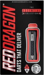 img 3 attached to Red Dragon Rat Tungsten Checkout Sports & Fitness