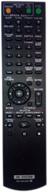 sony rm-adu007 remote control replacement for dav-hdx274 rmadu007a hcdhdx277 hcd-hdx287wc hcd-hdx576 av receiver logo