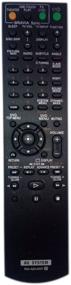 img 2 attached to Sony RM-ADU007 Remote Control Replacement for DAV-HDX274 RMADU007A HCDHDX277 HCD-HDX287WC HCD-HDX576 AV Receiver