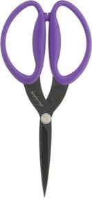 img 3 attached to 🪡 Karen Kay Buckley Perfect Scissors: Premium Sewing Notion for Precision Sewing