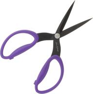 🪡 karen kay buckley perfect scissors: premium sewing notion for precision sewing logo