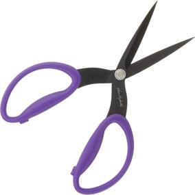 img 4 attached to 🪡 Karen Kay Buckley Perfect Scissors: Premium Sewing Notion for Precision Sewing