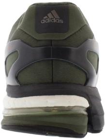 img 1 attached to Adidas M18849 Adistar Boost Shoes Men's Shoes for Athletic