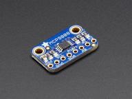 🌡️ adafruit mcp9808: high accuracy i2c temperature sensor breakout board [ada1782] logo