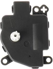 img 4 attached to MAYASAF Actuator Chrysler Wrangler ProMaster