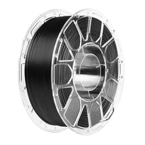 img 4 attached to High-Quality Comgrow Printer Filament 🖨️ 1.75mm Spool: Enhance Your Additive Manufacturing Process