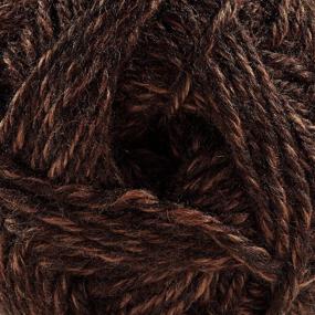 img 3 attached to 🦁 Lion Brand Heartland Yarn Sequoia: Luxurious and Versatile Fiber for All Your Creative Projects